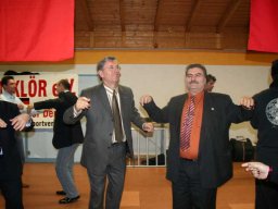 Kurban Bayrami 2007
